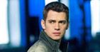 Hayden Christensen wytacza proces telewizji