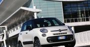 Fiat 500L: są pierwsze ceny