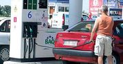 Taniej przy dystrybutorach, ale nadal mamy jedne z najdroższych paliw w Europie