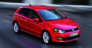 Genewa 2009: Nowy VW Polo - tańszy i ładniejszy Golf?
