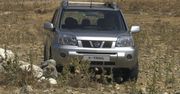 Używany Nissan X-Trail I - typowe awarie i problemy