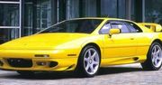Nowy Lotus Esprit w 2012 roku