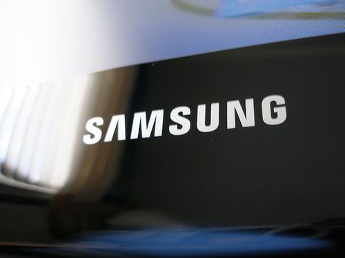 Samsung obniża obroty