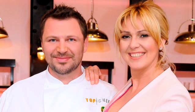 "TOP Chef": - Udało mi się zamieszać! Czy było warto? Było mega warto!