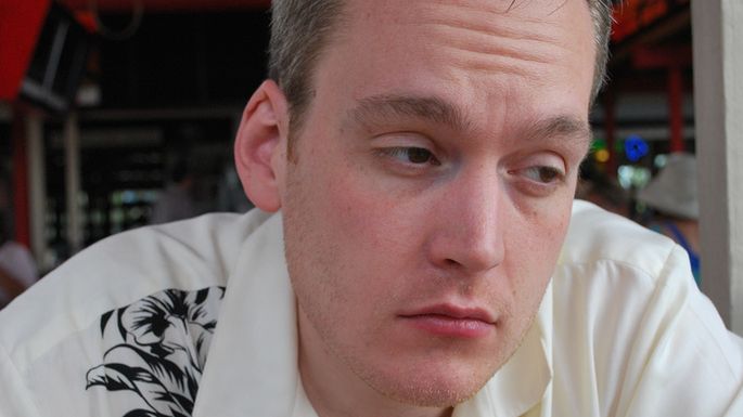 Zapalenie prostaty u młodych mężczyzn