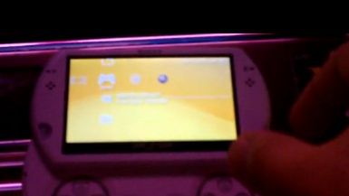 PSP Go zaatakowane przez hakerów. Jest sukces! 1