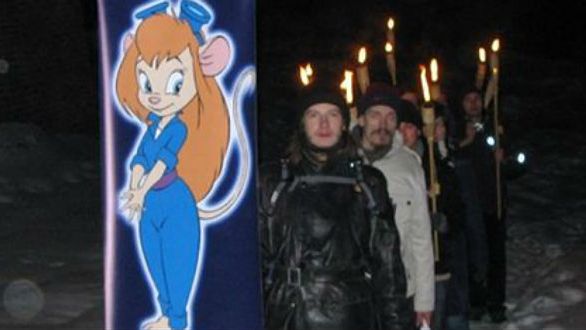 Nie do wiary, co ludzie potrafią czcić! Poznajcie 8 najdziwniejszych kultów 1