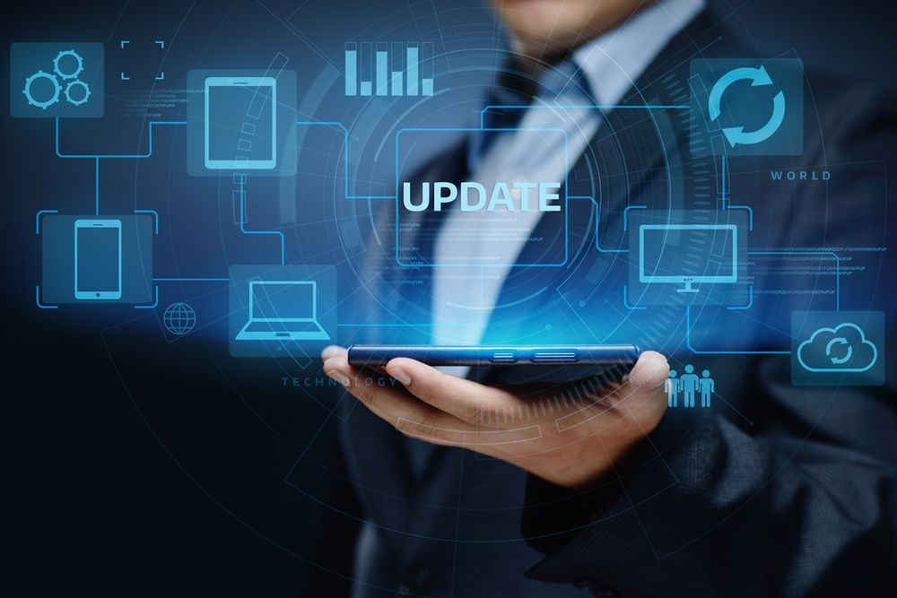 Snapdragon 865 i 765 pozwolą na aktualizację sterowników... z Google Play 1