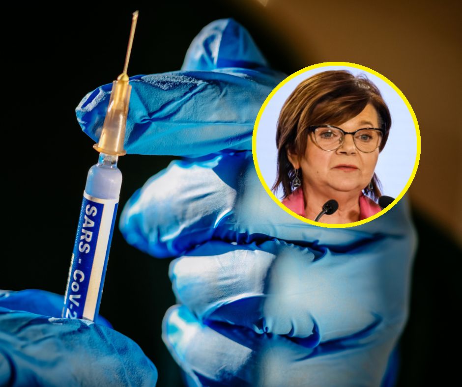 Wiemy, co ze szczepionkami przeciw COVID-19. Polacy mogą być rozczarowani