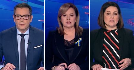 Jasny sygnał dla TVP? Miażdżące wyniki ws. "Wiadomości"