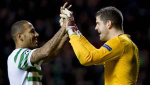 Pierwsze od trzech lat Old Firm Derby