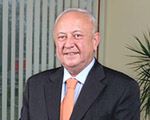 Zbigniew Grycan, producent lodów