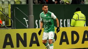 Piłkarz Lechii z jasnym przekazem do selekcjonera. "Telefon cały czas mam włączony"