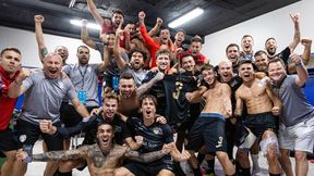 Ich kraj jest 50. w rankingu UEFA. Sprawili potężną sensację