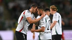 Legia Warszawa zostaje w grze o Ligę Europy. Już zna drugiego przeciwnika