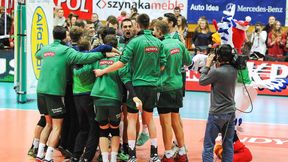 PlusLiga: Indykpol AZS Olsztyn - Transfer Bydgoszcz na żywo!