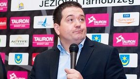 David Dedek: Szacunek dla chłopaków za walkę