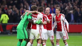 Zmiany w Ajaxie Amsterdam. Keizer i Bergkamp zwolnieni