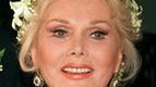 Zsa Zsa Gabor