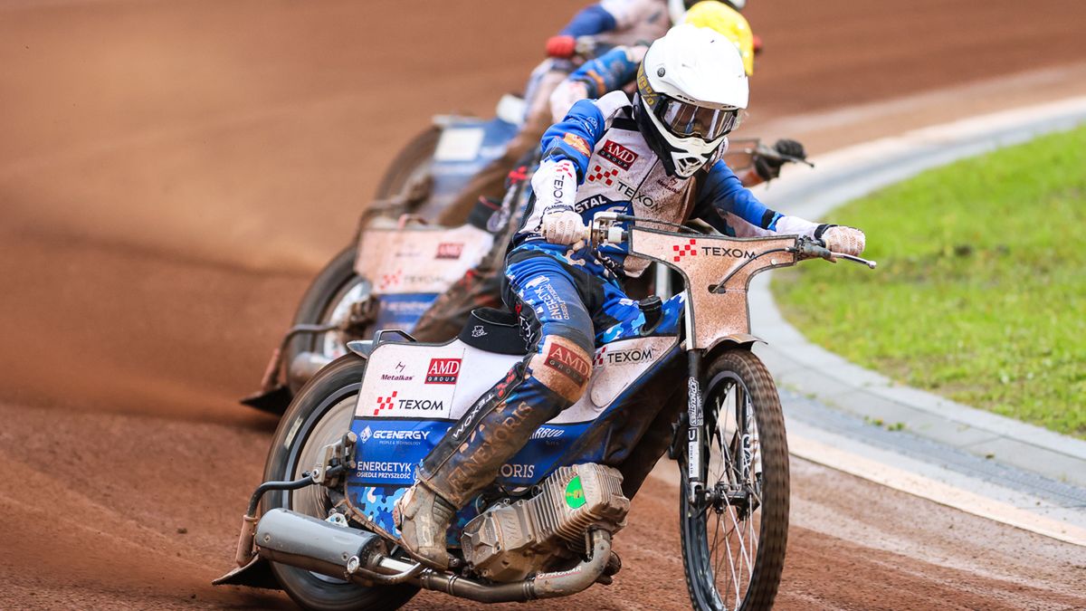 WP SportoweFakty / Sebastian Maciejko