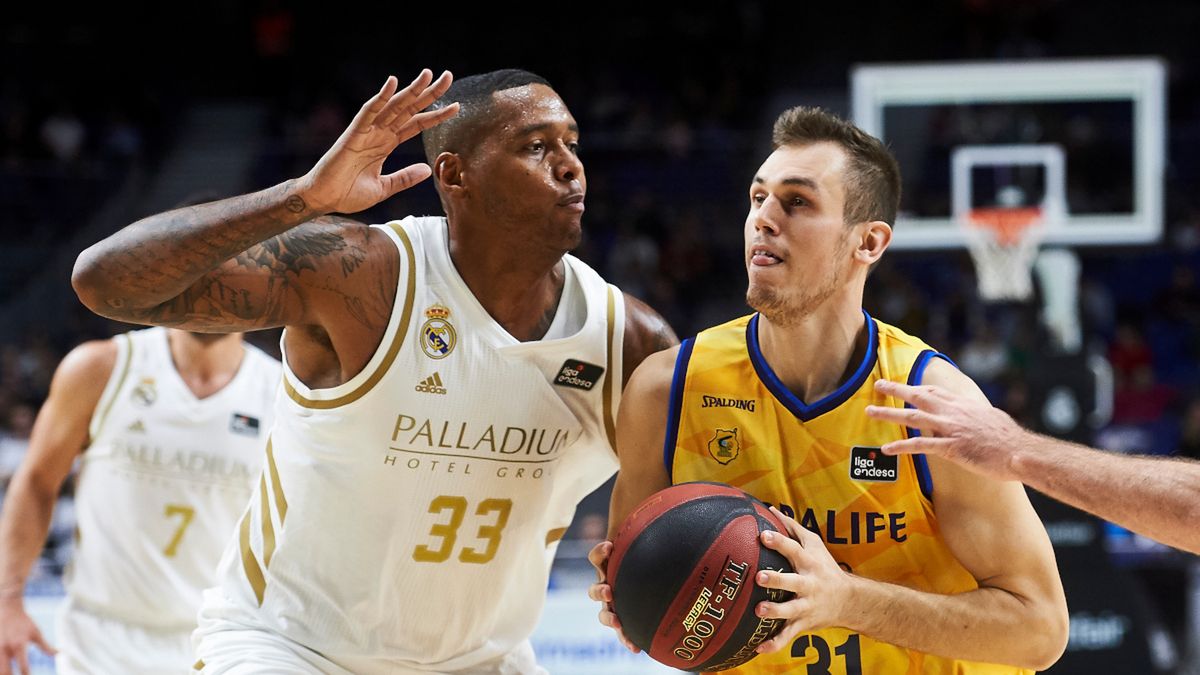 Getty Images / Borja B. Hojas / Na zdjęciu: Nikola Radicević