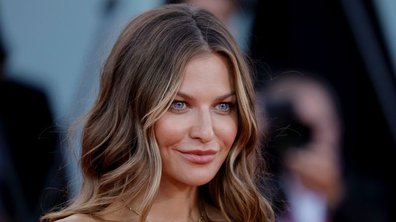 Anna Lewandowska pochwaliła się zegarkiem