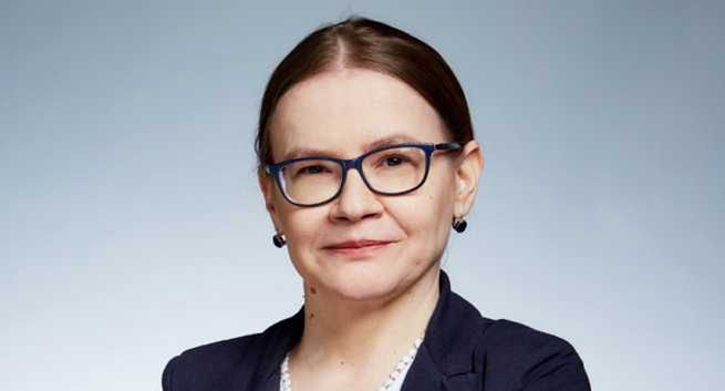 Anna Gmiterek-Zabłocka w serialu "Kolorowe ptaki” Tok FM przybliży temat spektrum autyzmu