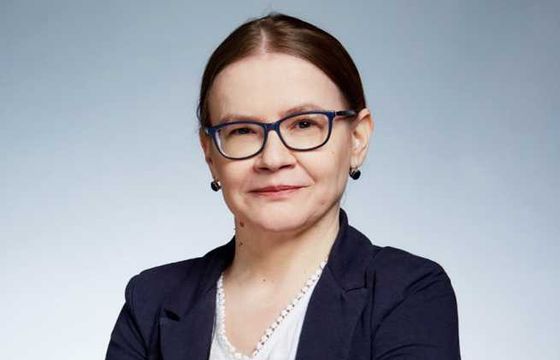 Anna Gmiterek-Zabłocka w serialu "Kolorowe ptaki” Tok FM przybliży temat spektrum autyzmu