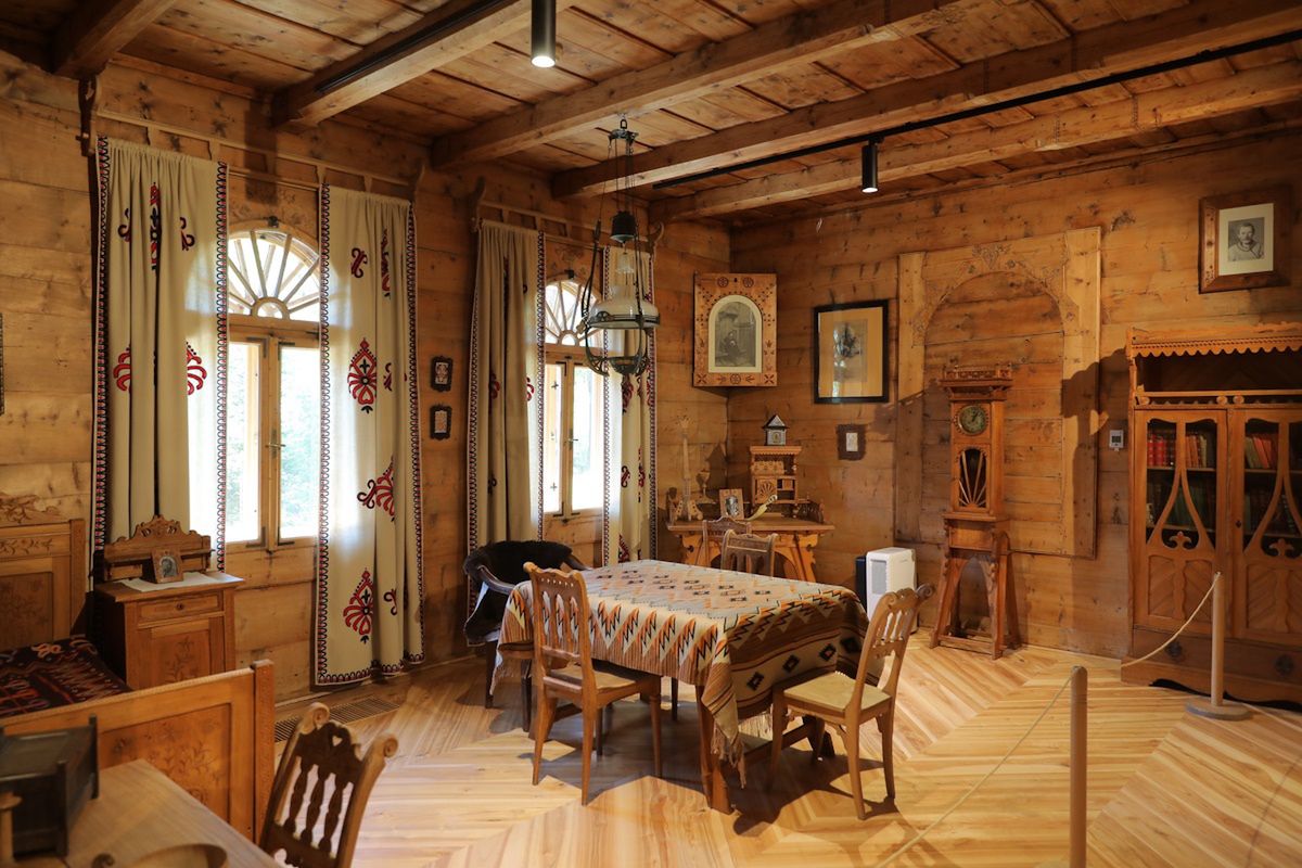 Noclegi w Zakopanem są bardzo różnorodne