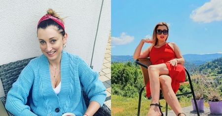 Justyna Żyła ma nowego chłopaka? Zdjęcie budzi pewne podejrzenia