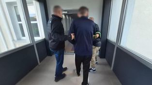 Po 18 latach przełom w sprawie zabójstwa 73-latki z Piły. Zarzut usłyszał wnuk ofiary