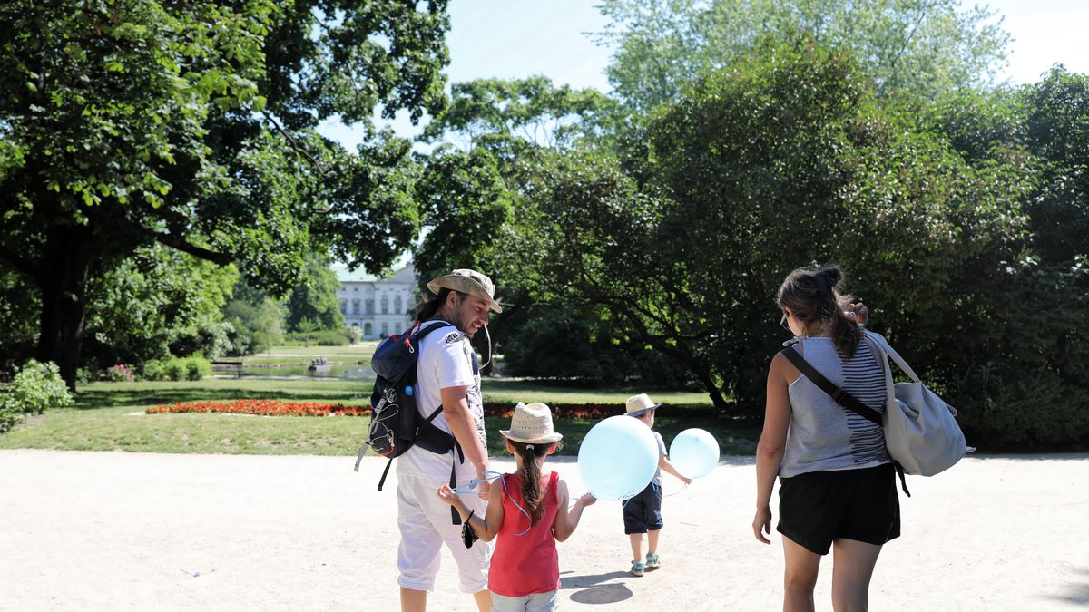 gra miejskaAlbert ZawadaDzie� Ojca, gra miejska, kampania, Ogr�d krasi�skich, Ojcostwo - przygoda �ycia, Przygoda z Tat�, kampania spo�eczna, ojcostwo, polityka, prorodzinna, rodzina, wi�zi, wzmacnanie, dzieci, dziecko, ojciec, rodzic, tata