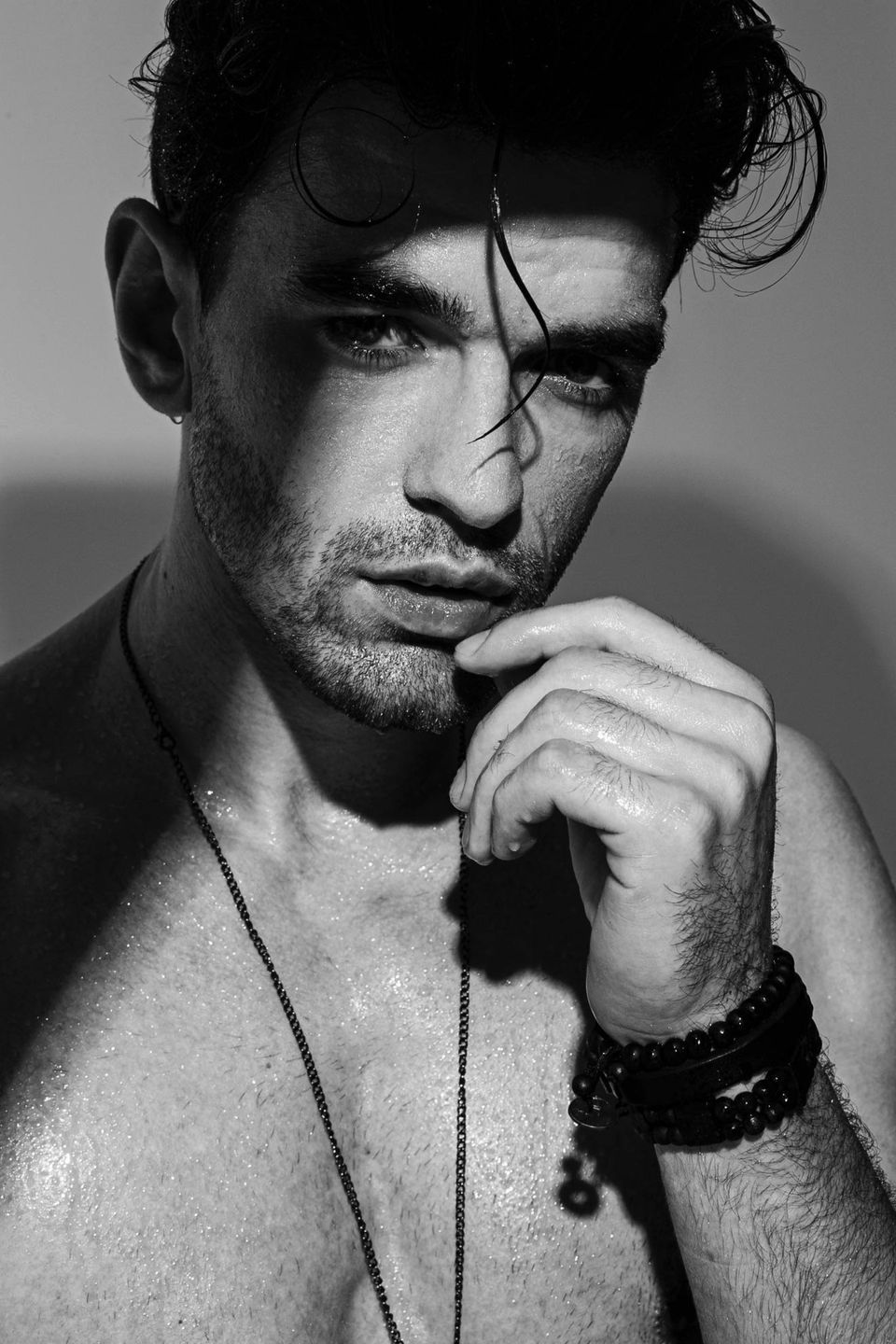 Tomasz Zarzycki (Mister Supranational 2019 Polska)