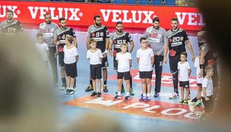 Liga Mistrzów. Wygrana Rumunów z potęgą na pożegnanie z rozgrywkami