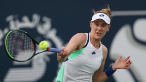 Tenis. Alison Riske nie planuje iść drogą Sereny Williams i Kim Clijsters. "Nie widzę siebie grającej jako mama"