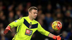 Premier League: Boruc w minutę wpuścił dwa gole. Arsenal znów walczy o mistrzostwo