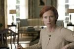 Tilda Swinton znów z koreańskim filmowcem