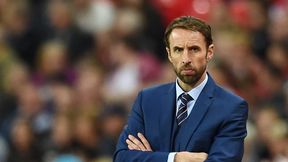 Gareth Southgate narzeka na angielską kadrę. "Nie mamy wielkich piłkarzy"