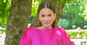Paulina Sykut-Jeżyna zaszalała z nową fryzurą. Jest modnie i z klasą