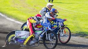 KSM Krosno - Speedway Wanda Instal Kraków 48:42 (galeria)