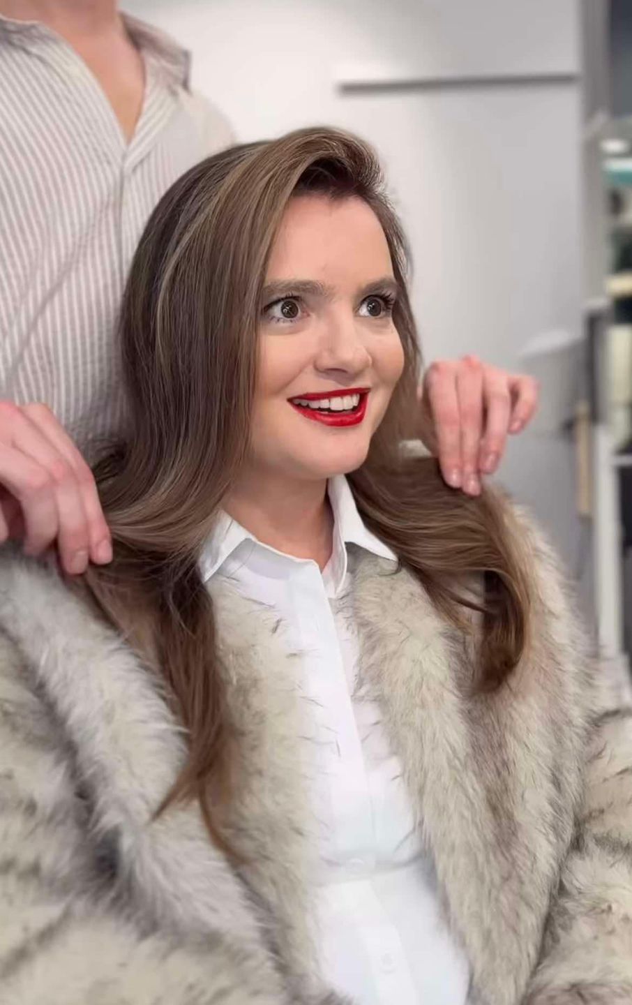 Internauci nie są zachwyceni metamorfozą Marii Niklińskiej