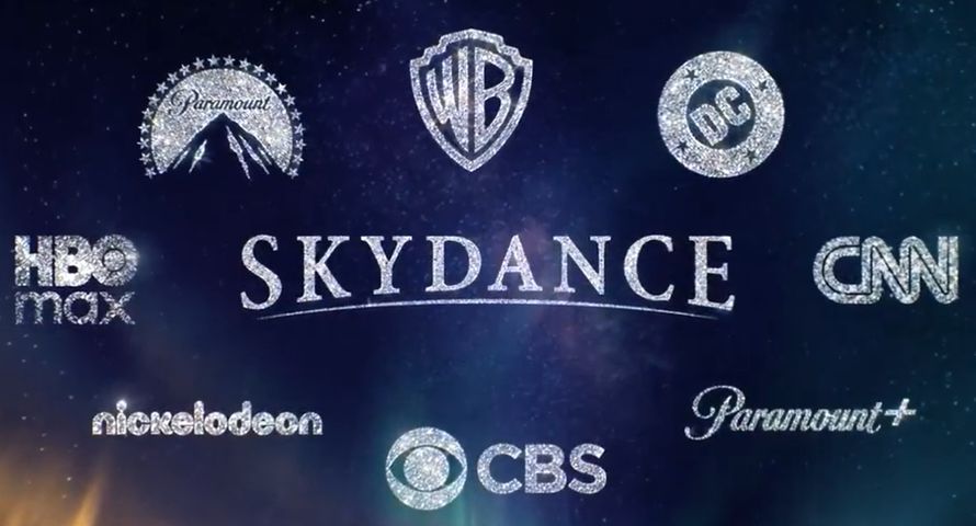 Skydance od wtorku właścicielem TVN. Pracownicy otrzymali e-maila