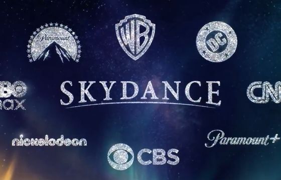 Skydance od wtorku właścicielem TVN. Pracownicy otrzymali e-maila