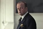 ''Captain America: The Winter Soldier '': Toby Jones znów z Kapitanem Ameryką