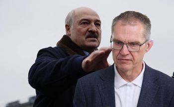 Poczobut nie odpuści Łukaszence. Zapowiada kolejny wyjazd na Białoruś