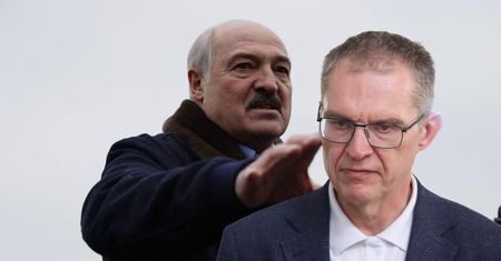 Poczobut nie odpuści Łukaszence. Zapowiada kolejny wyjazd na Białoruś