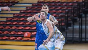 Transfery. Alan Czujkowski ponownie spróbuje sił w Energa Basket Lidze