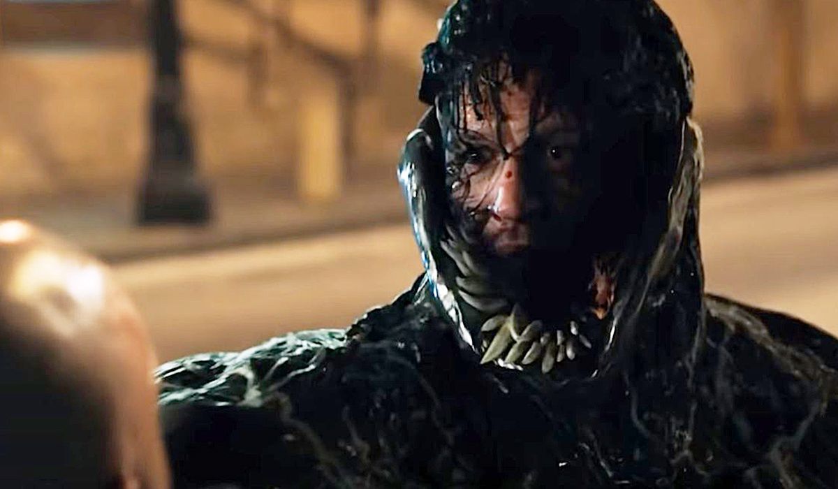 "Venom 2: Carnage" stał się hitem także w naszym kraju