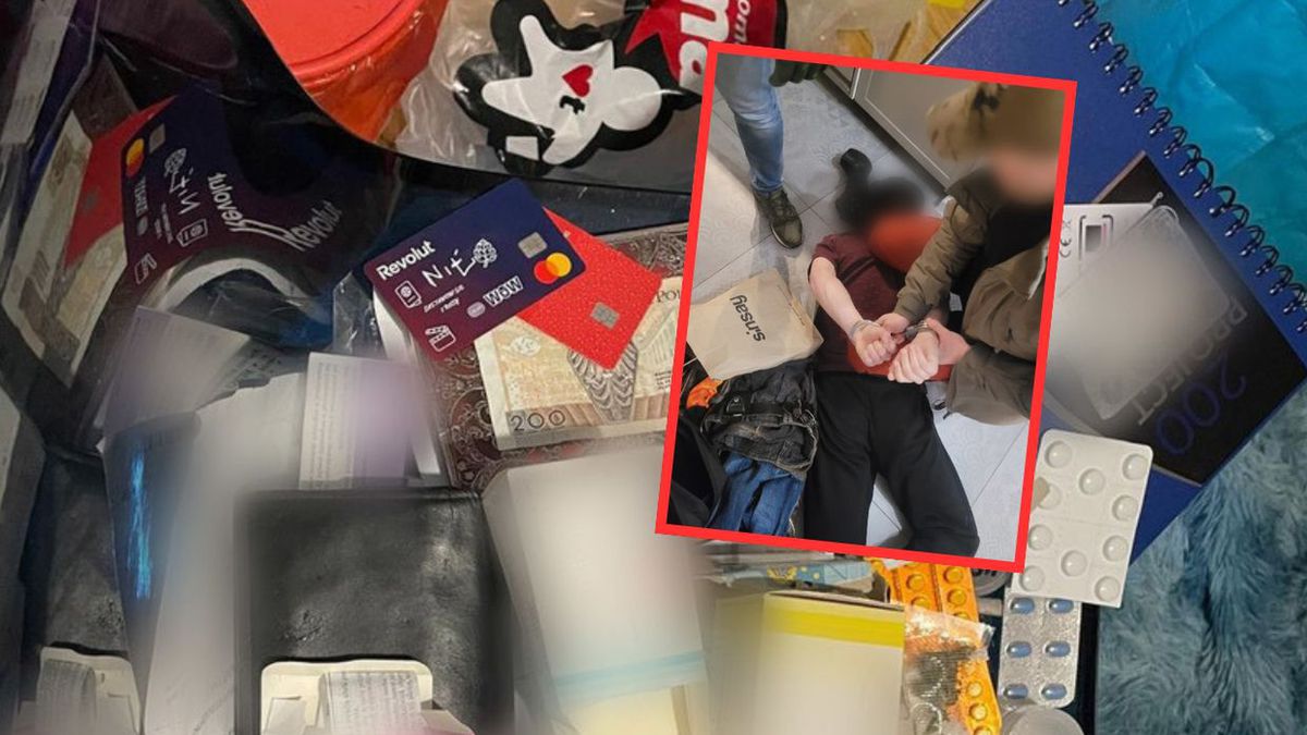 Sprawa jest rozwojowa