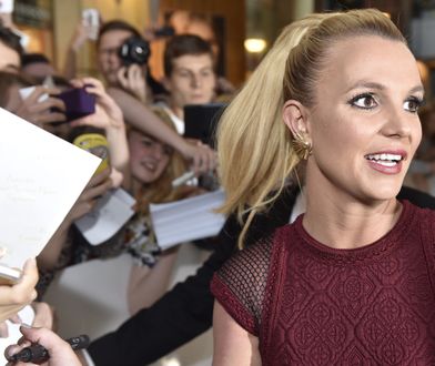 Fani są przerażeni. Z Britney Spears znowu nie ma żadnego kontaktu